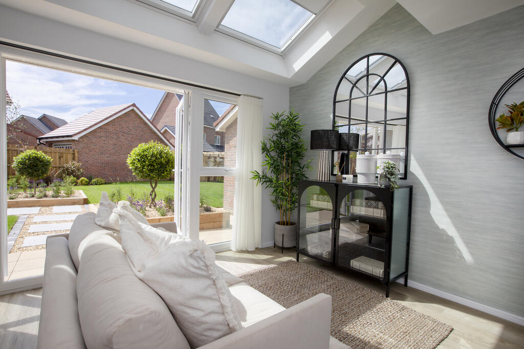 Main image of property: Fennec Drive
Worksop
S81 8GZ