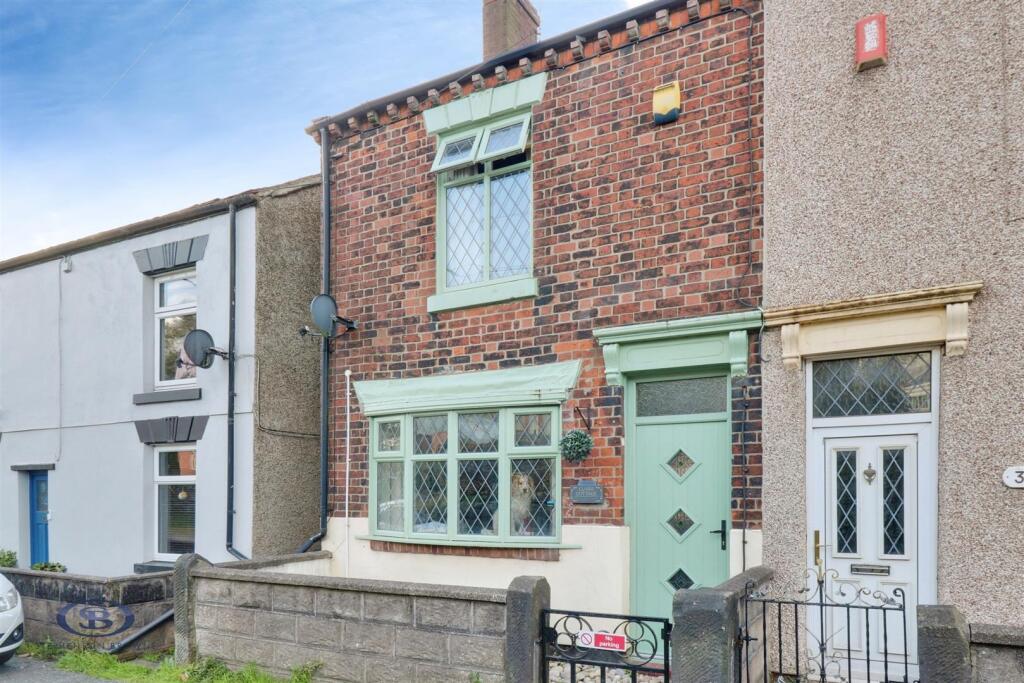 Main image of property: Chapel Street, Mow Cop