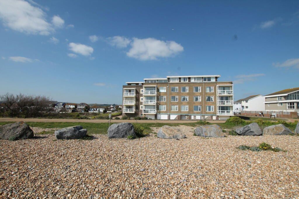 Main image of property: West Beach, Shoreham by Sea