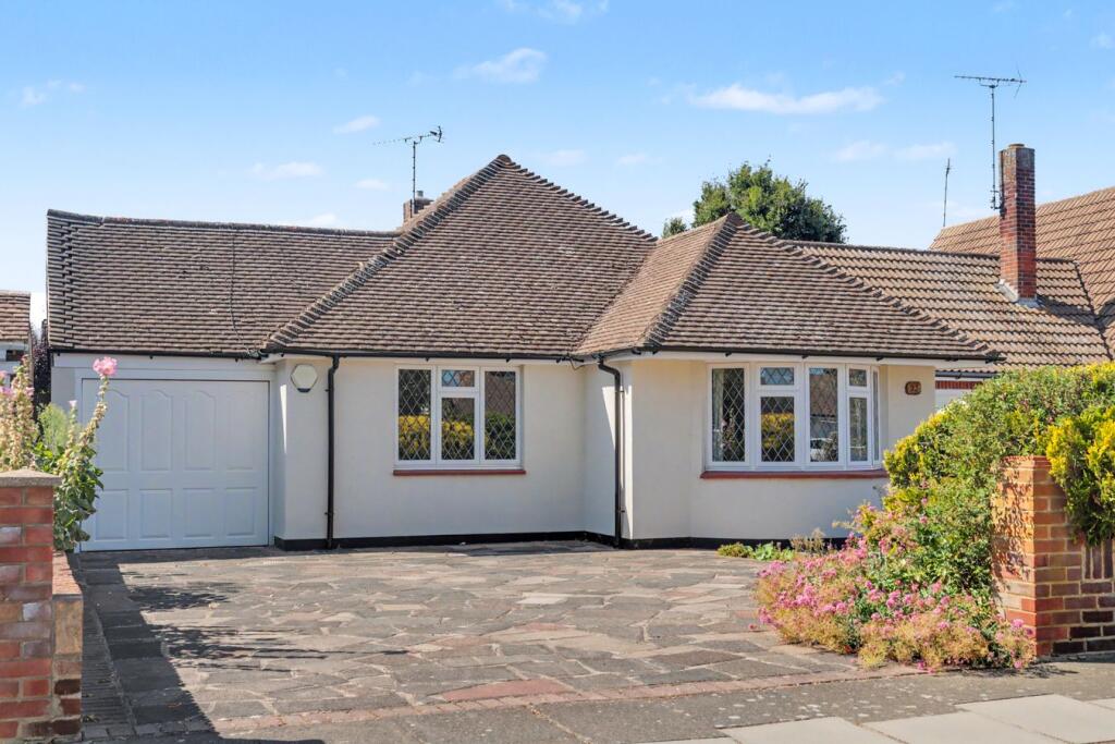 Main image of property: St Augustines Avenue, Thorpe Bay, SS1