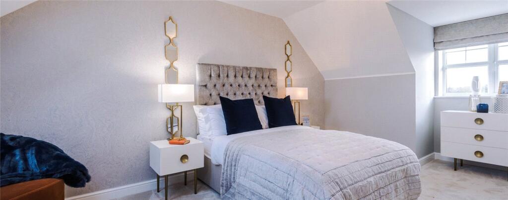 Additional image 4 of Oaken Heights, Standen Hall Drive, Burnley, BB10