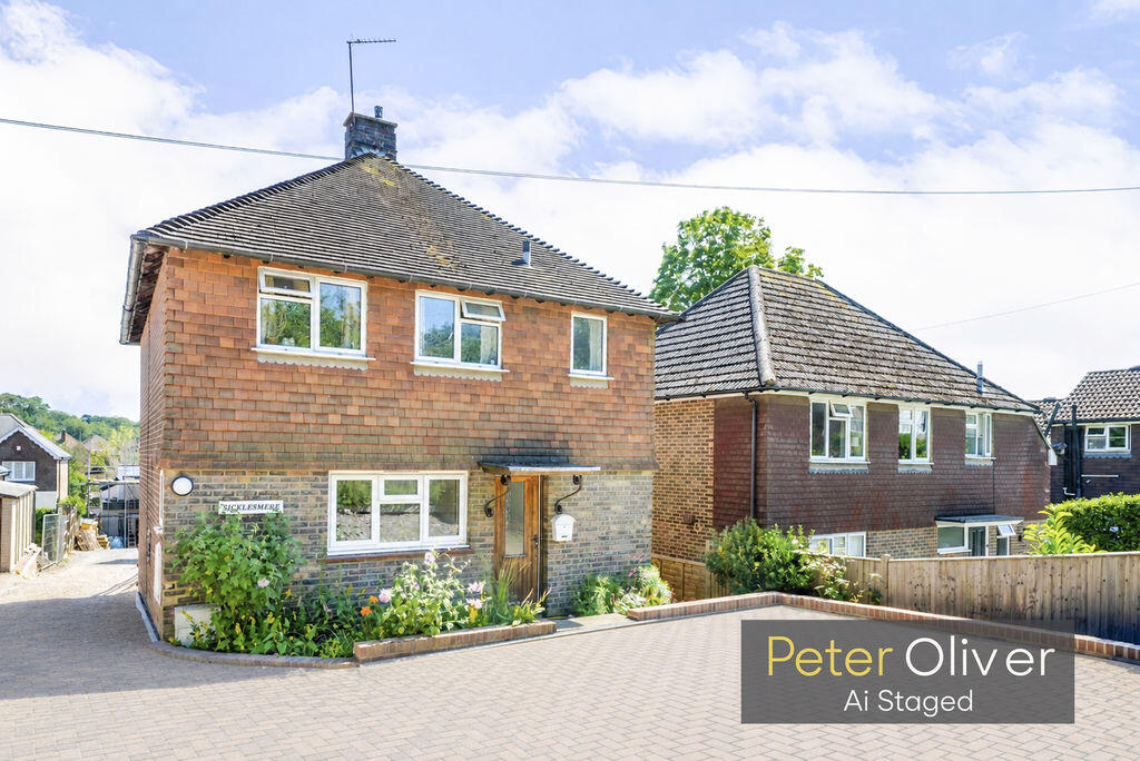 Main image of property: Mutton Hall Hill, Heathfield