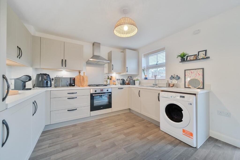 Main image of property: Flint Avenue, Havant