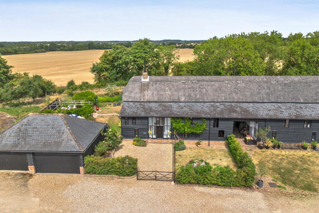 Main image of property: Old Hall Green, Nr Ware