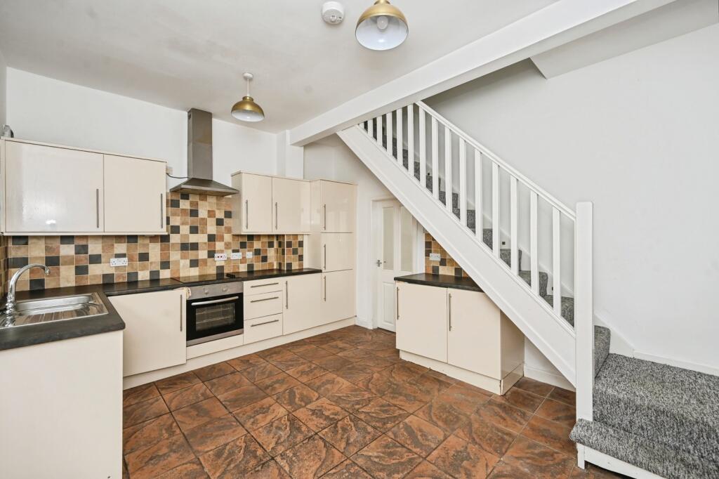 House in Wigan, Greater Manchester - View 5