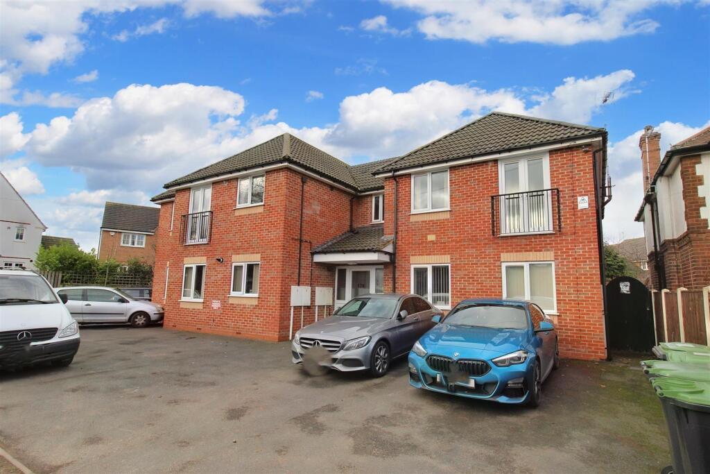 Main image of property: Bye Pass Road, Chilwell, NG9 5HL