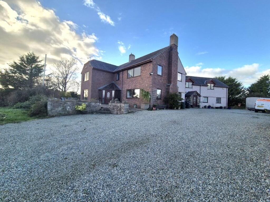 Main image of property: Bodlawen, Brynsiencyn, Anglesey, LL61