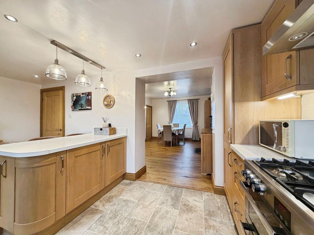 Holly House, Station Hill, Wigton - View 5