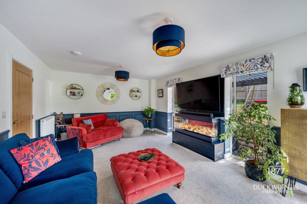 Additional image 6 of Barberry Way, Blackburn, BB2