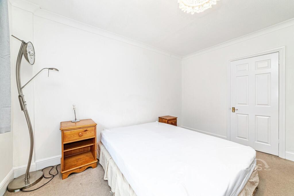 Apartment in Reading, Katesgrove, Newtown - View 4