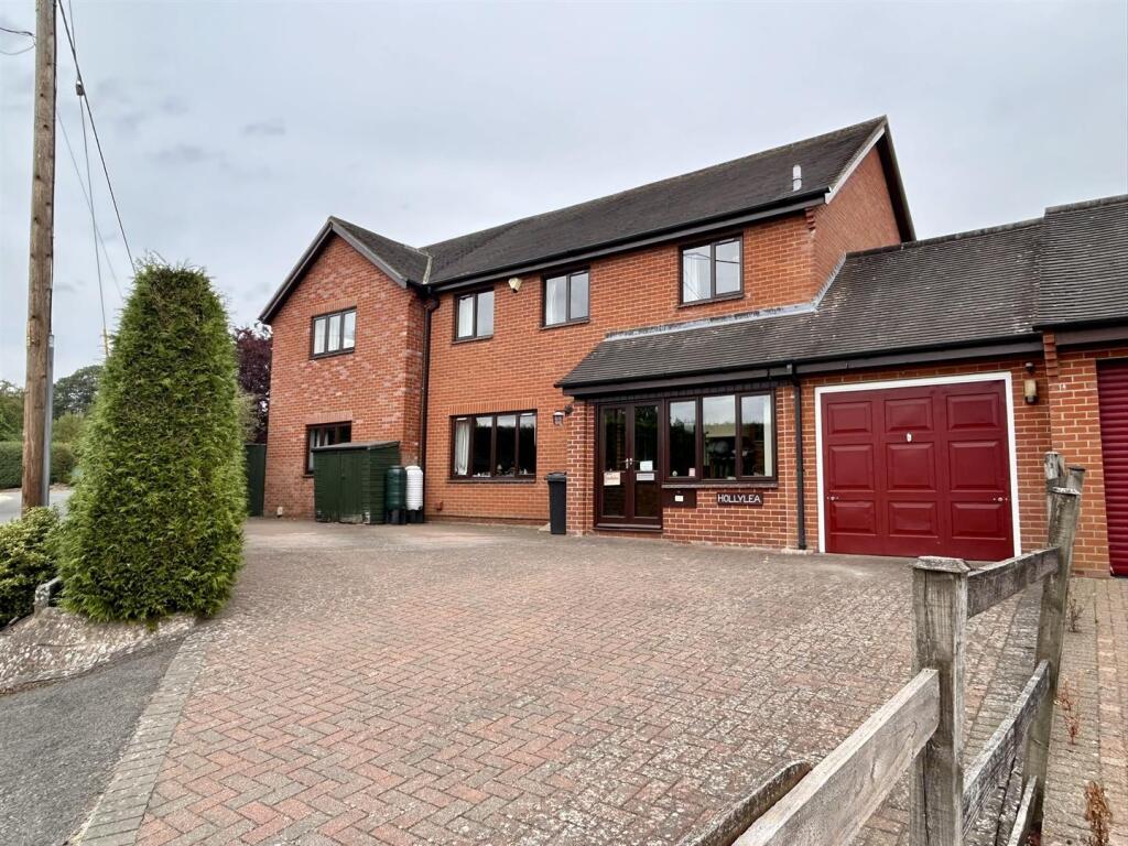 Main image of property: Stoney Lane, Ashmore Green