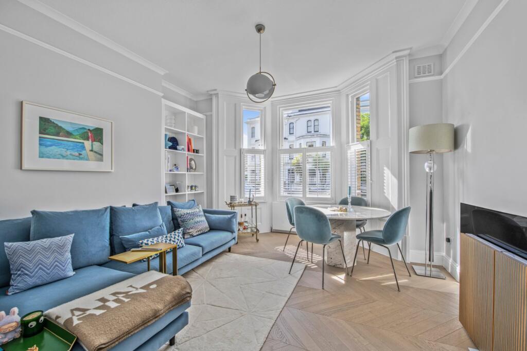 Main image of property: Ladbroke Road,
Notting Hill, W11