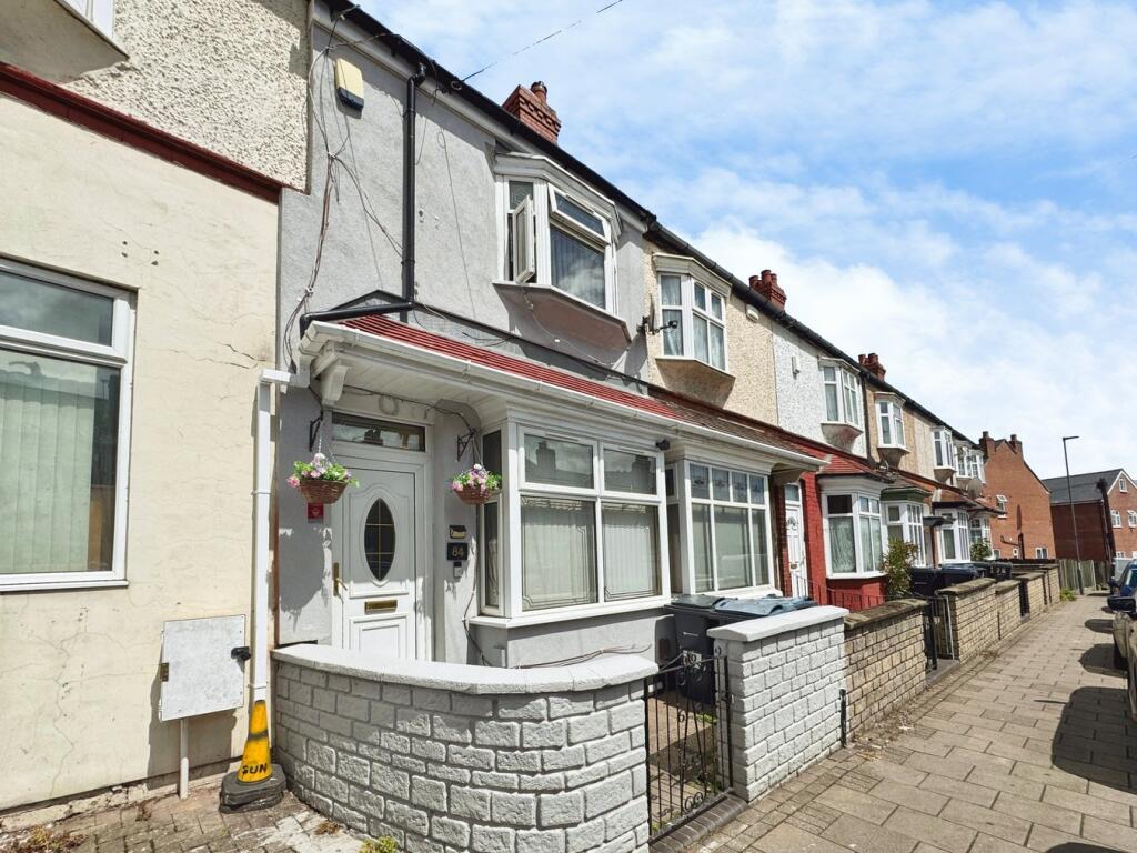 Main image of property: Victoria Road, Handsworth, Birmingham, B21