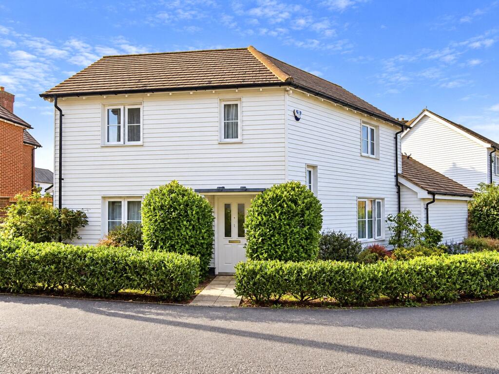 Main image of property: St. James Walk, Polegate, East Sussex, BN26