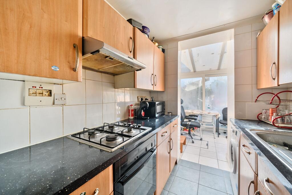 Main image of property: Rosemead Avenue, Mitcham