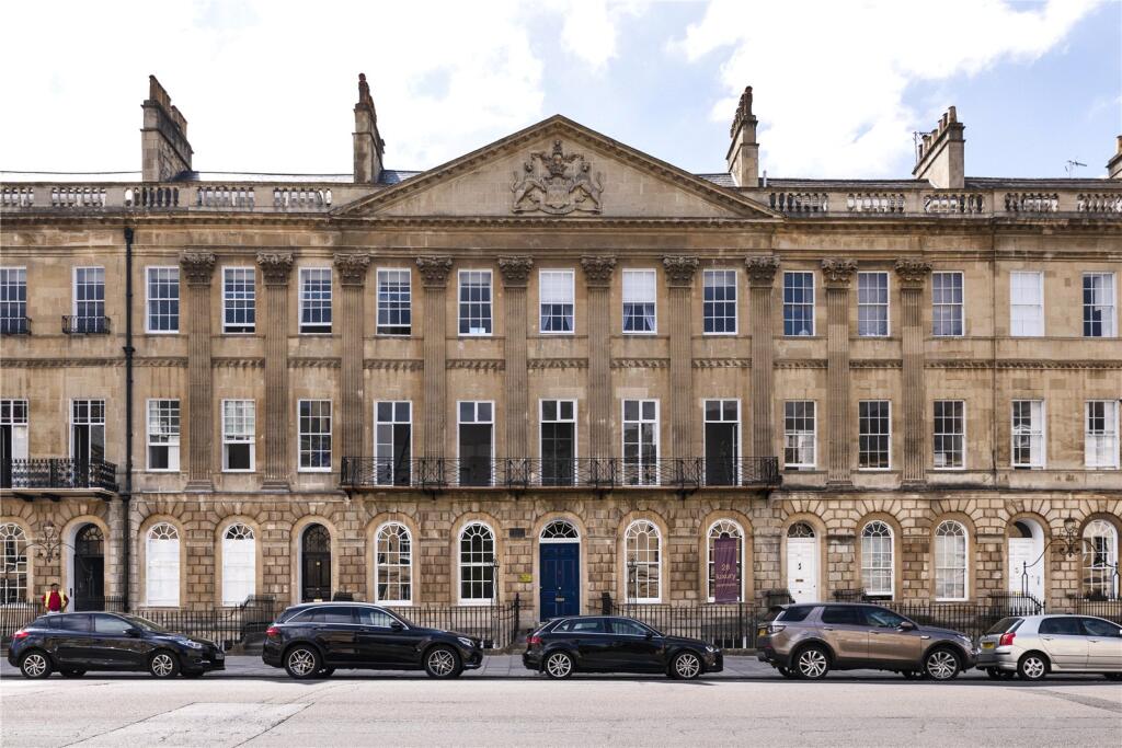 Main image of property: Fitzroy House, Bath