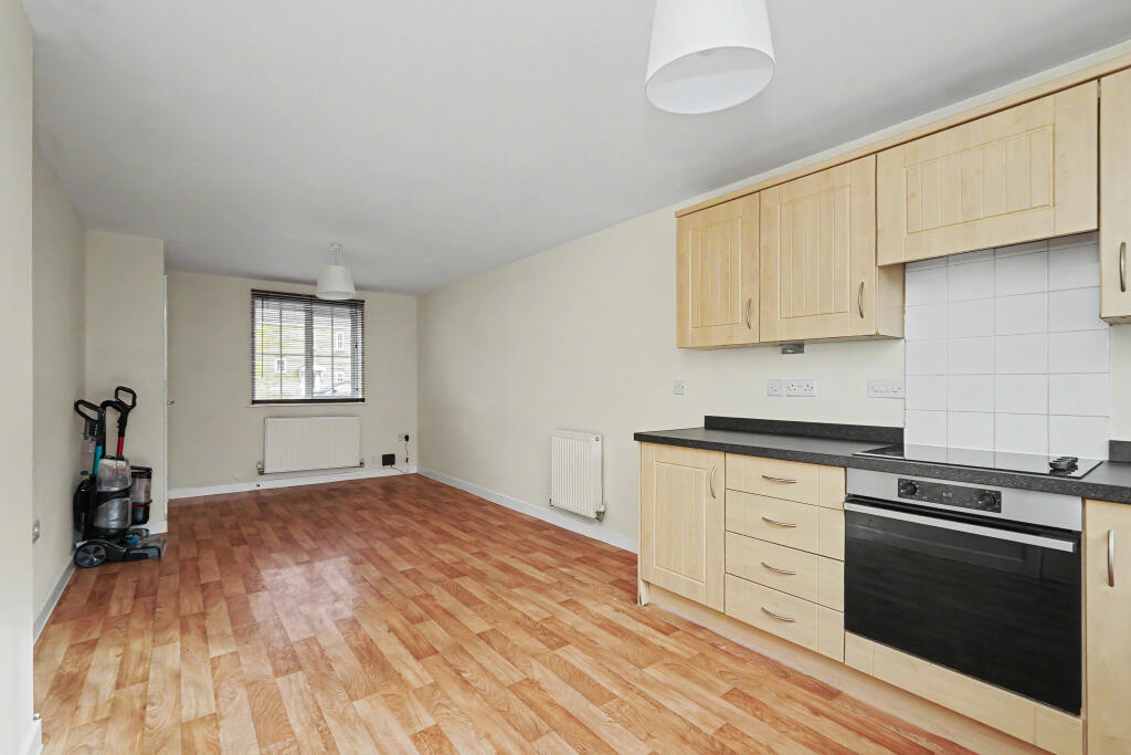 House in Hawkinge - View 3