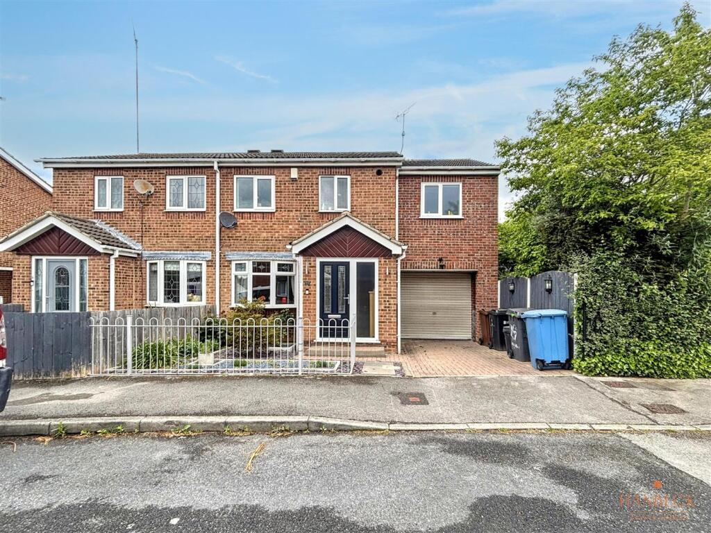 Main image of property: Langsett Road, Hull