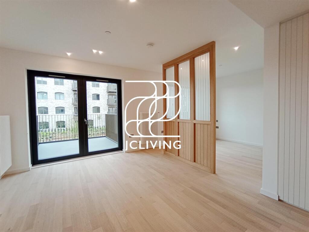 Main image of property: Calville House, Brentford