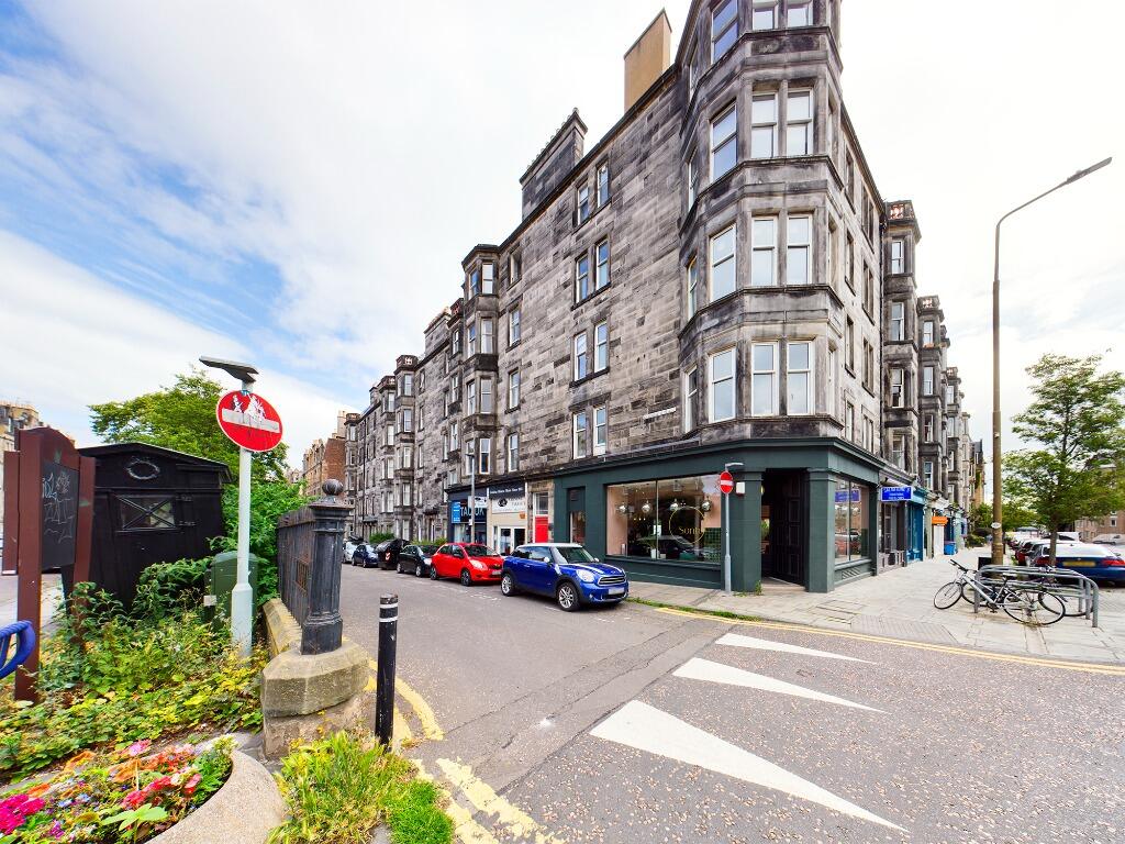 Main image of property: Roseneath Place, Marchmont, Edinburgh, EH9