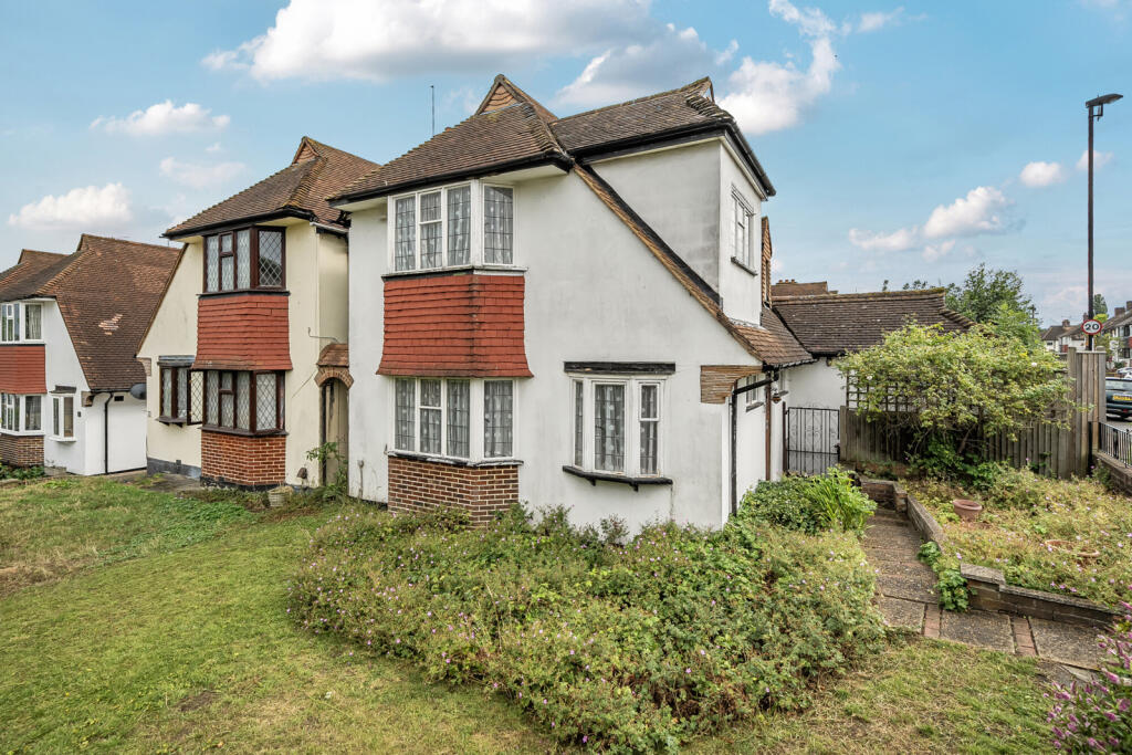 Main image of property: Winn Road, Lee