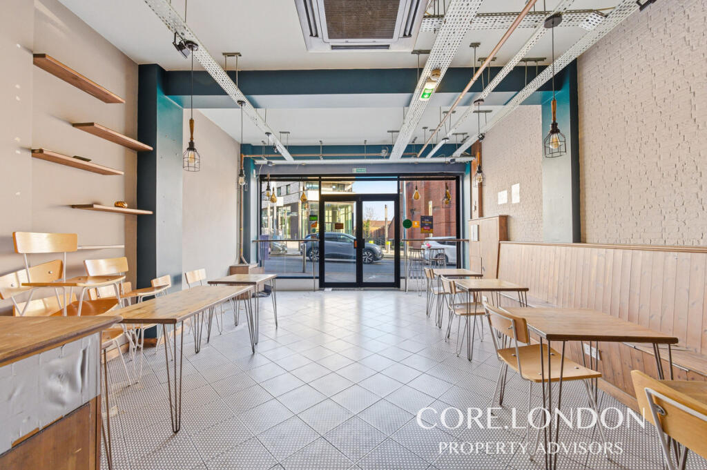 Main image of property: Wembley Hill Road, Wembley, HA9