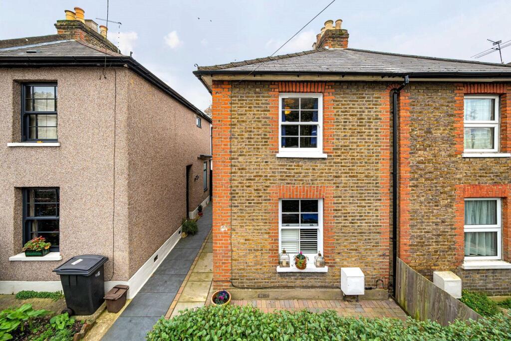 Main image of property: Vincent Road, Kingston Upon Thames, KT1