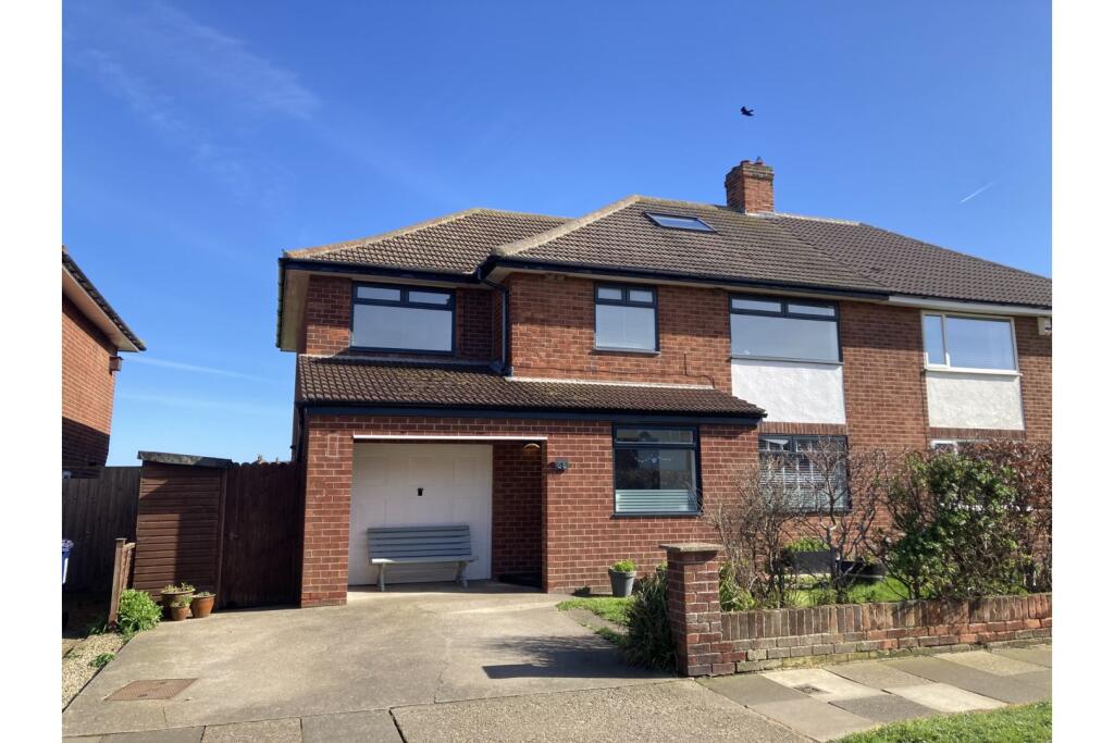 Main image of property: The Headlands, Marske-by-the-Sea, Redcar, TS11