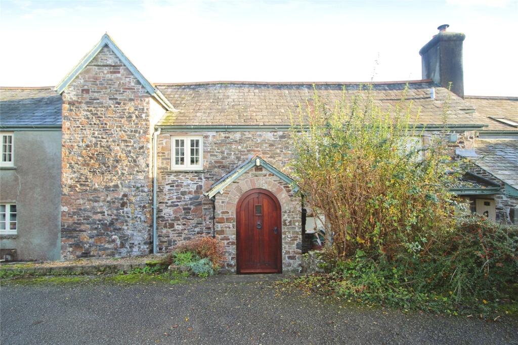 Main image of property: Barton Cottages, Ashwater, Beaworthy