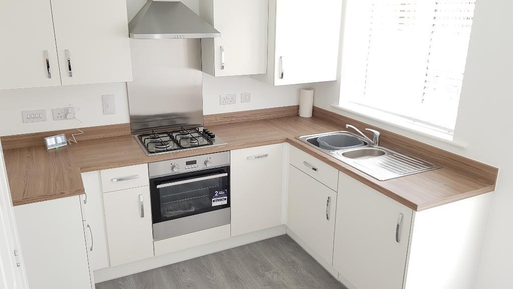 Main image of property: Silvester Road, Weldon Park, Corby, Northants, NN17 3LZ