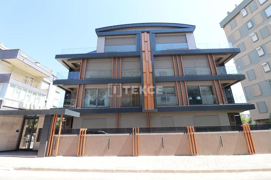 Main image of property: Antalya