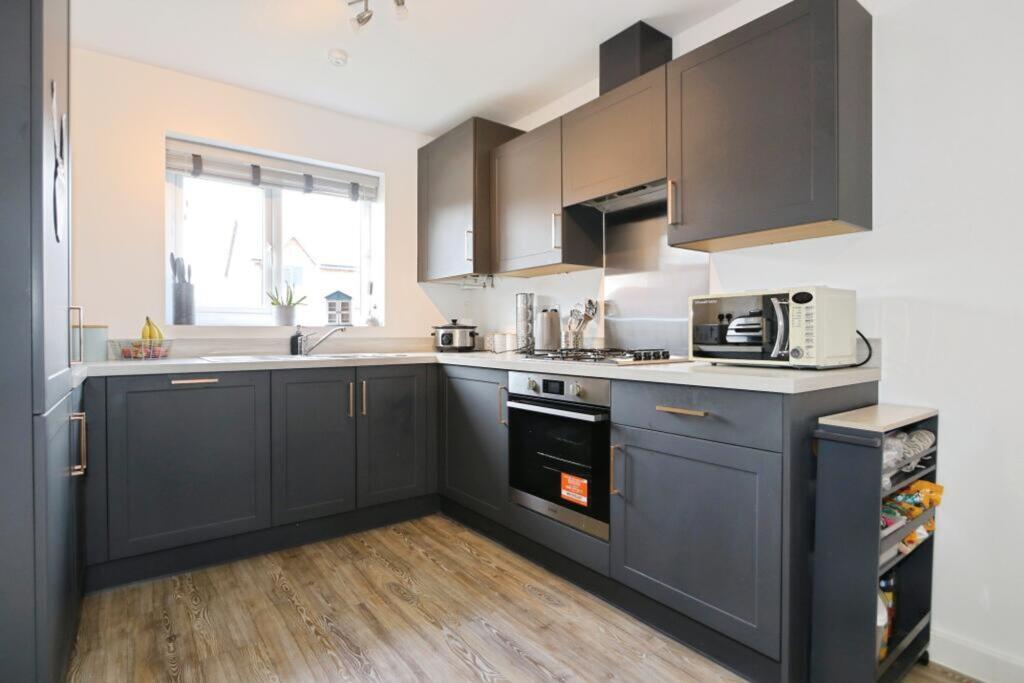 House in North West Leicestershire, Ashby de la Zouch - More