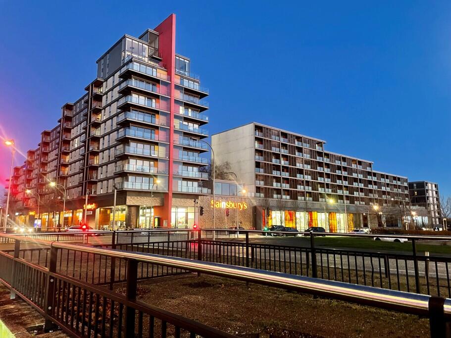 Main image of property: Pearl House, Vizion