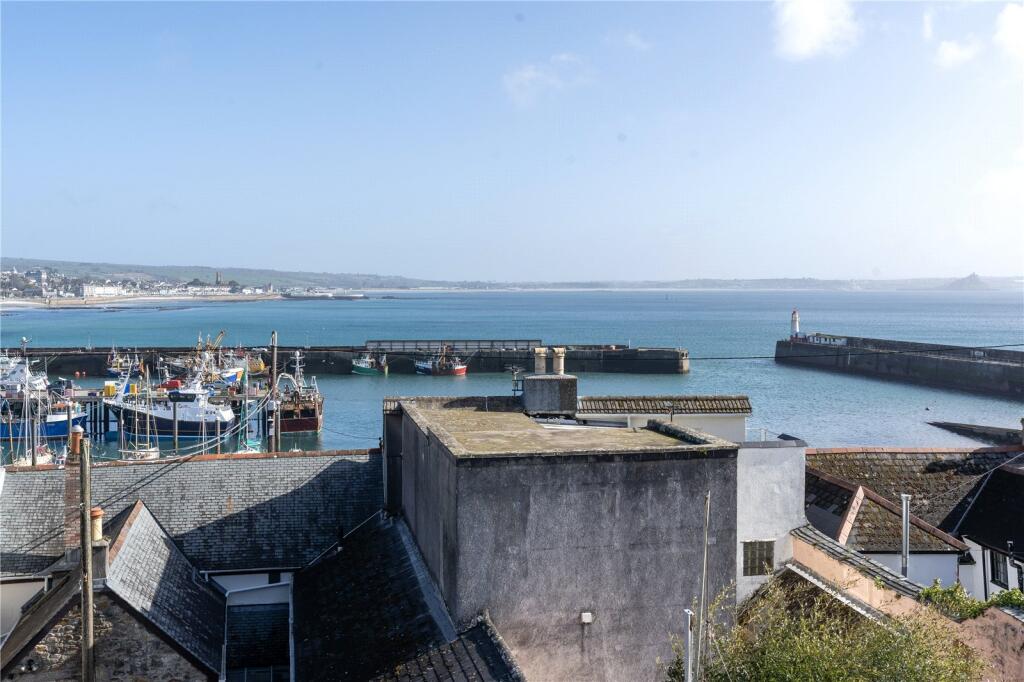 Eden Gardens, Newlyn, TR18 photo 4