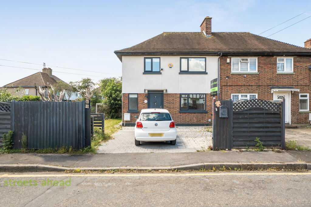 Main image of property: Homemead Road, Croydon, CR0