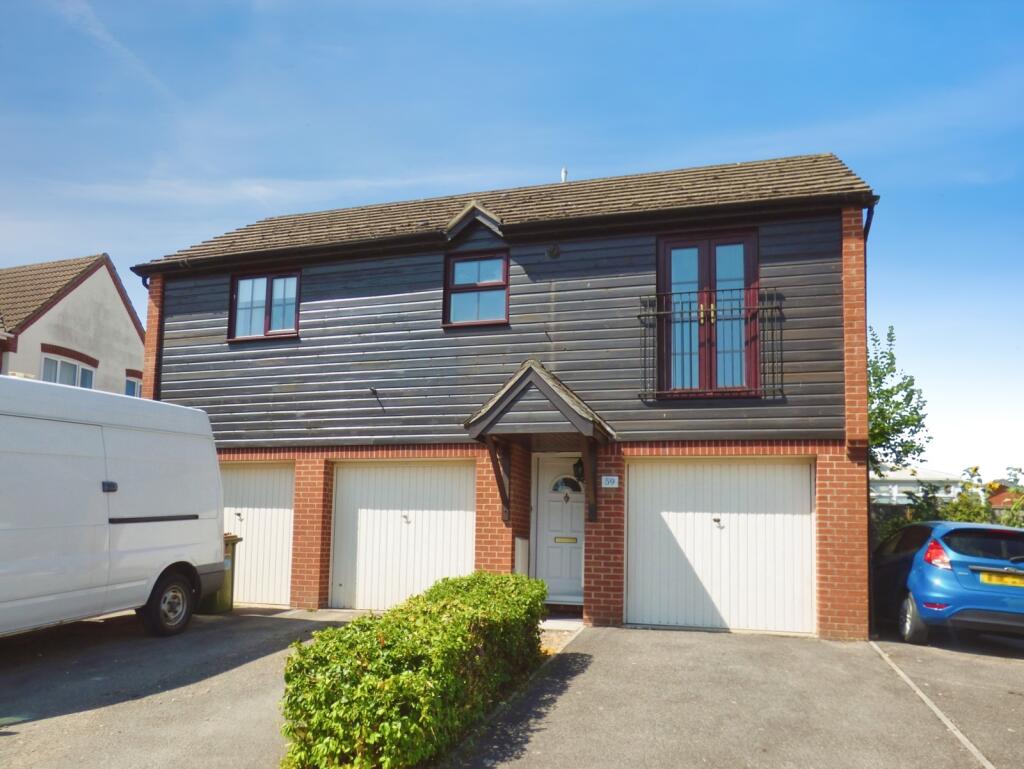 Main image of property: Cheltenham Gardens, Hedge End, Southampton