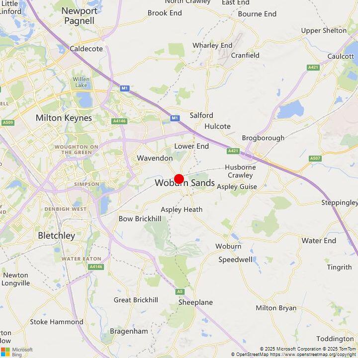 Property Map