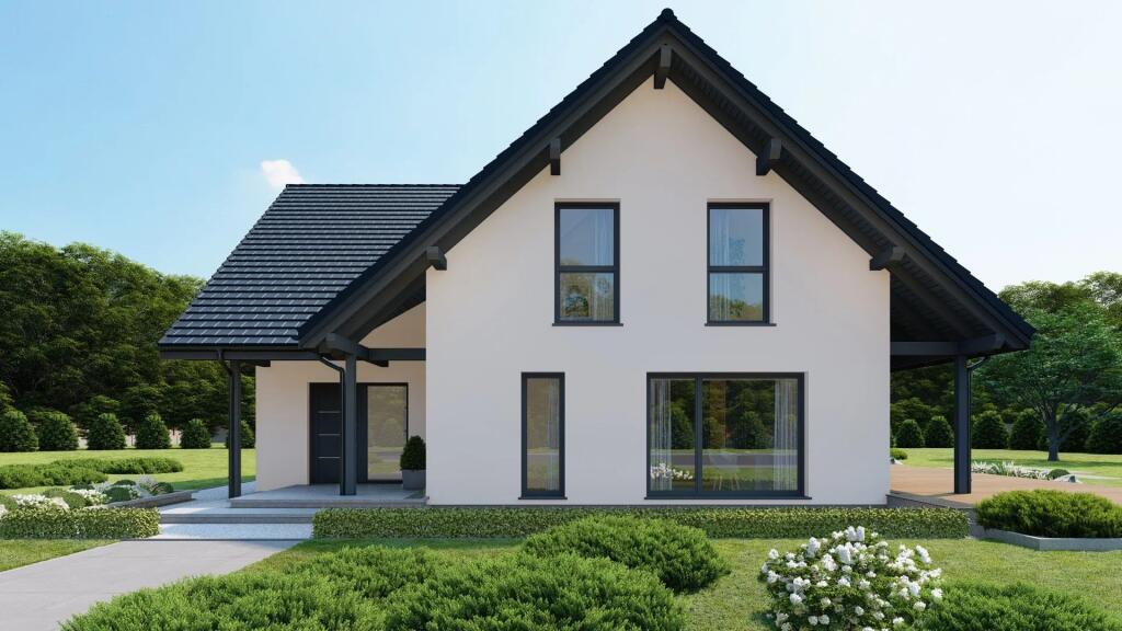 Main image of property: Plot 3, Plot 3 The Aviary, Fowlmere, SG87RY
