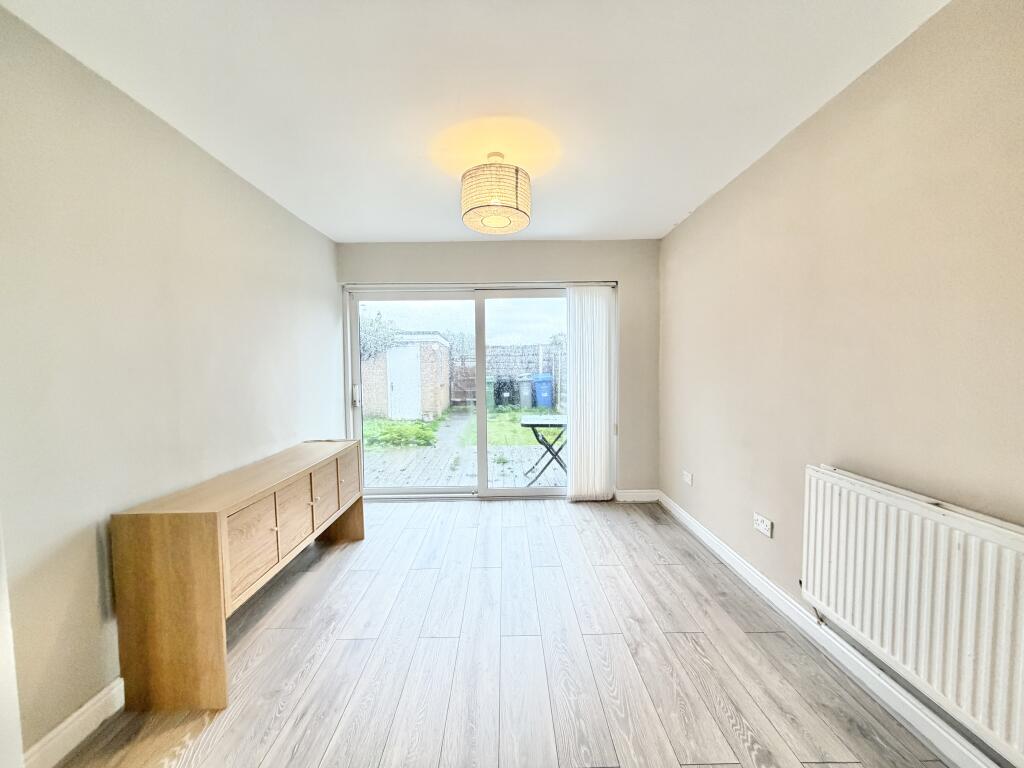 House in Manchester - View 4