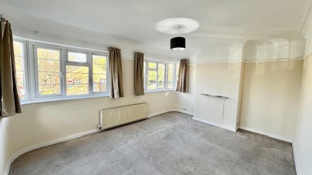 Main image of property: Byron Mansions, Upminster RM14 2AU