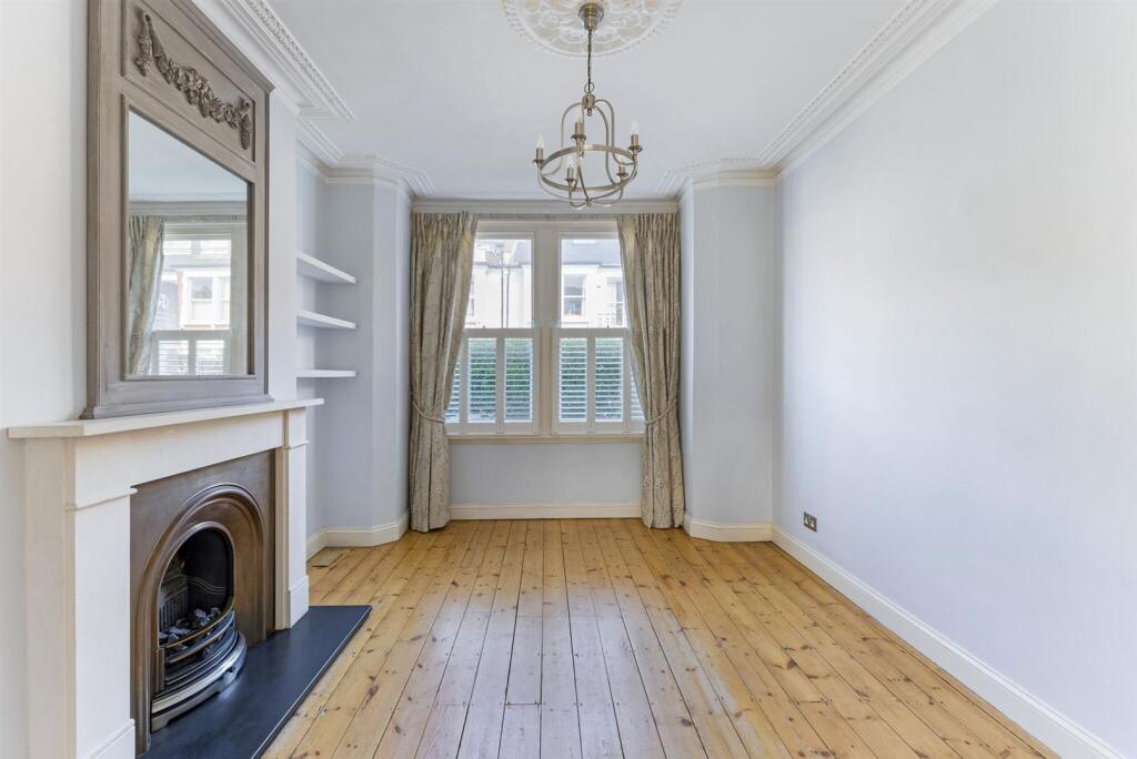 Main image of property: Burnfoot Avenue, London, SW6