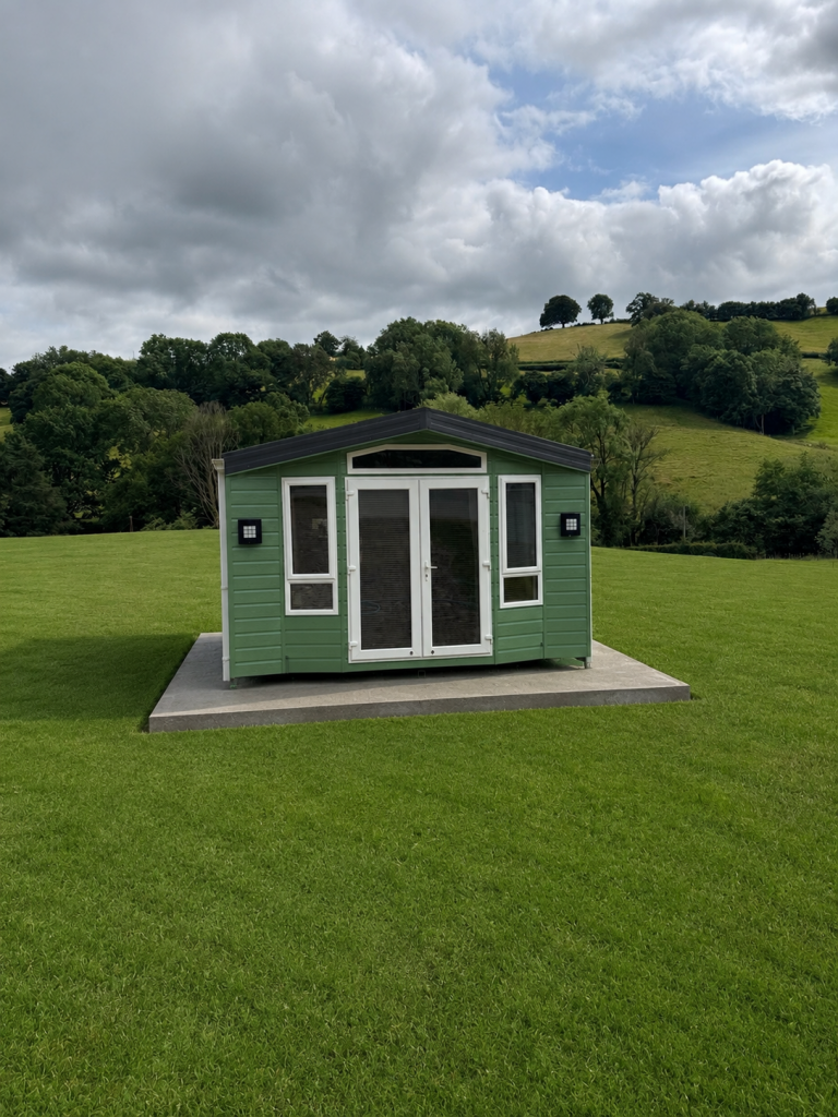 Welshpool, Powys, SY21 0LT photo 2