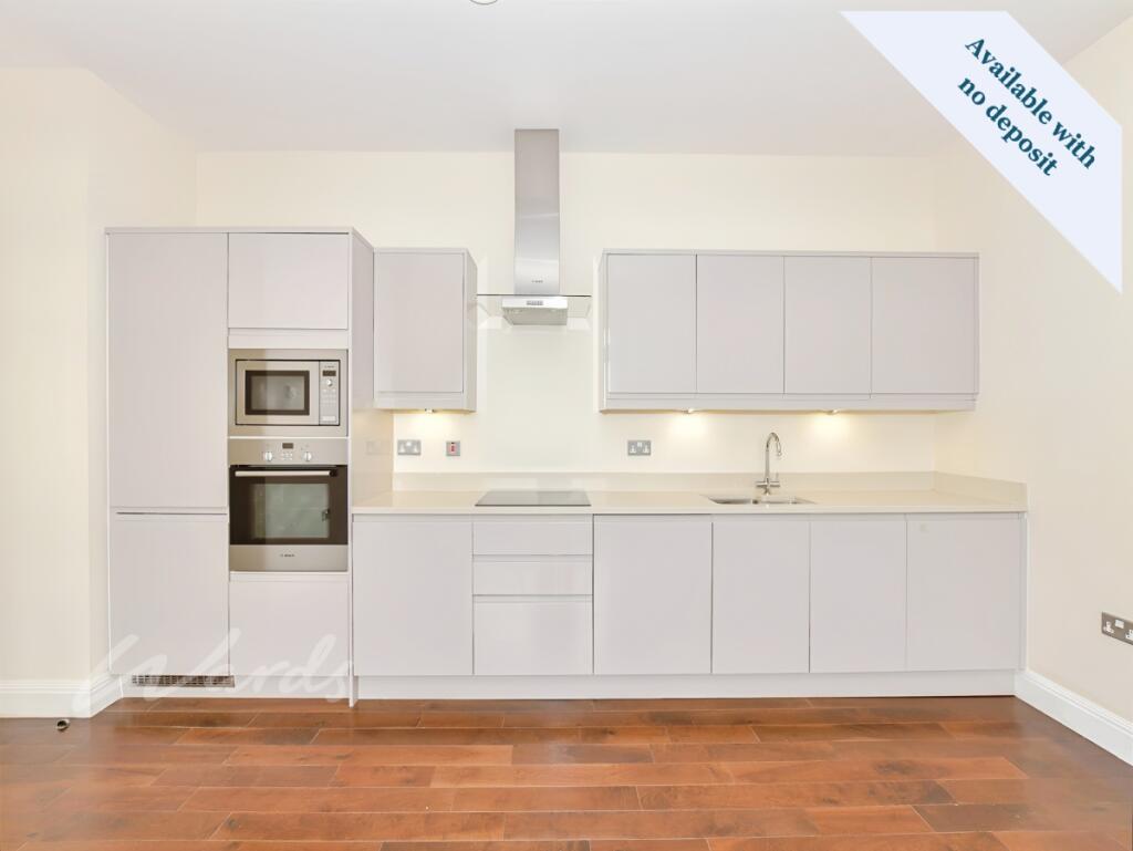 Main image of property: Park Street Ashford TN24