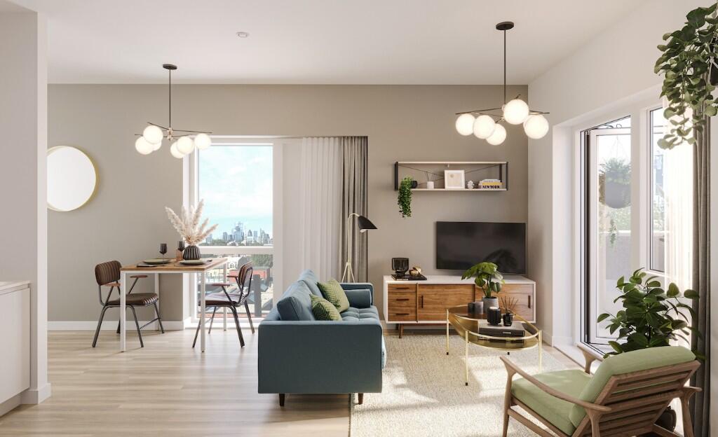 Main image of property: Renforth Street, London, SE16