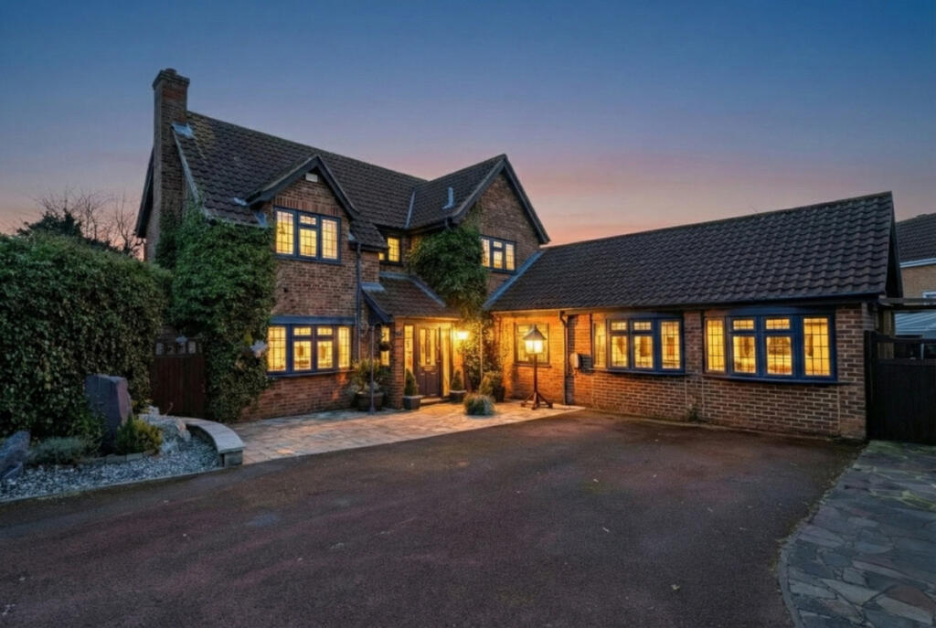 Main image of property: Purleigh Close, Basildon, SS13