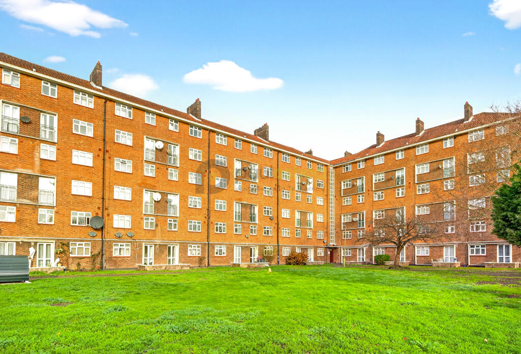 Main image of property: Baron Court, London Road, Mitcham, Surrey