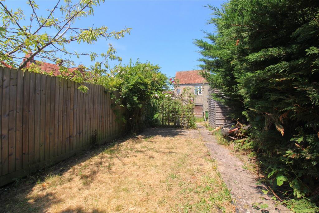 House in Trowbridge - View 2