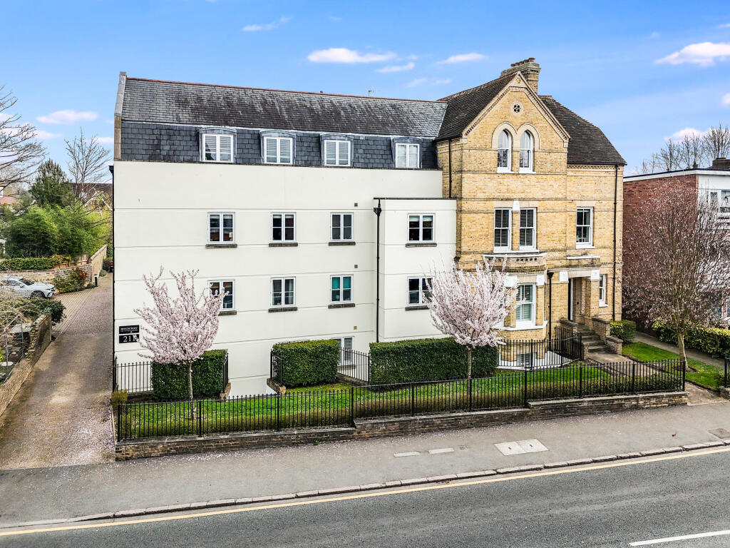 Main image of property: New London Road, Old Moulsham, Chelmsford
