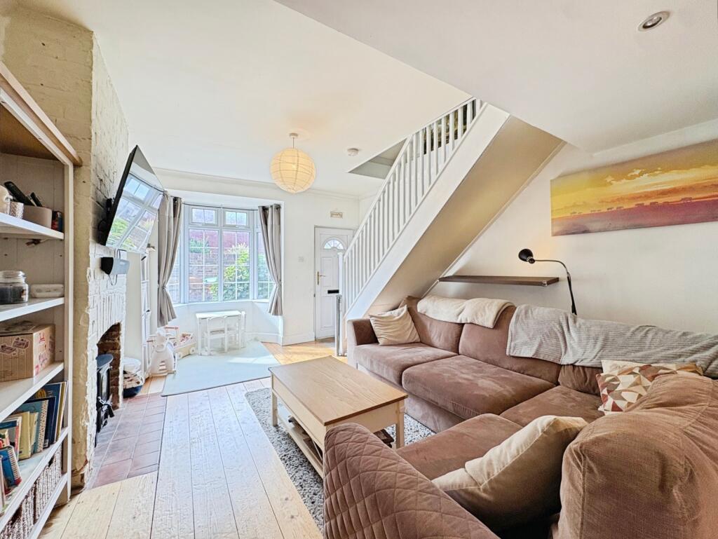 Main image of property: Pembury Place, Aldershot, Hampshire, GU12