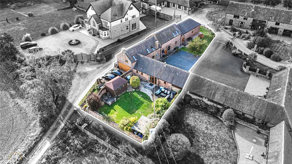 Additional image 40 of Slateley, Kingsbury, Tamworth, Warwickshire, B78